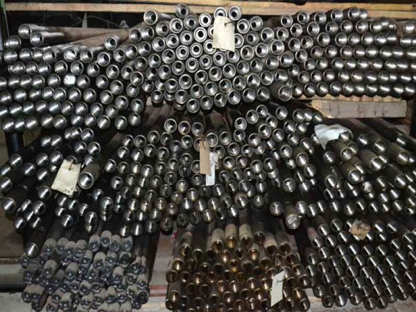Буровые штанги 42, 50, 63.5 мм Д, К