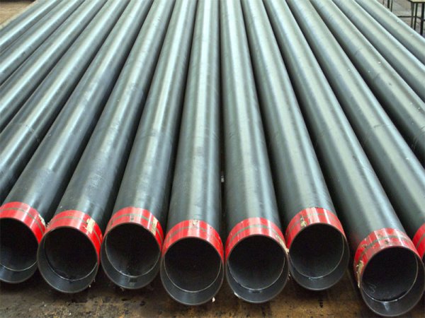 Производство труб обсадных 114.3 – 508 мм API 5CT, ГОСТ 632-80
